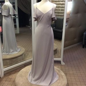NWT Jenny Yoo bridesmaid size 10